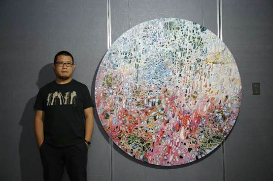 說明: E:李慕天2018稿件、文化藝術藝術新聞現場相片0006.jpg