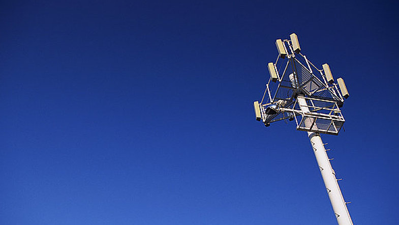 卡還在，錢沒了 你可能被“短信嗅探”了