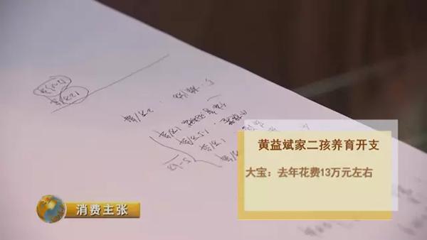 二孩成本調(diào)查:從懷孕到上幼兒園至少多花百萬