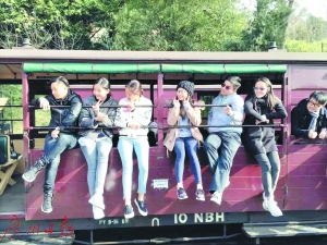 秋季入學(xué)進入“打包”時間 留學(xué)準(zhǔn)備最全攻略