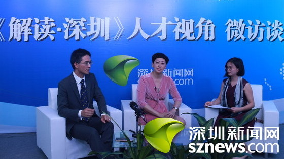 微訪談:專訪深圳前沿基金聯(lián)合創(chuàng)始人王樂(lè)京