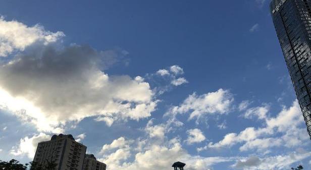 深圳擬實(shí)施“十大工程”擦亮“深圳藍(lán)”,這些行動(dòng)值得你期待