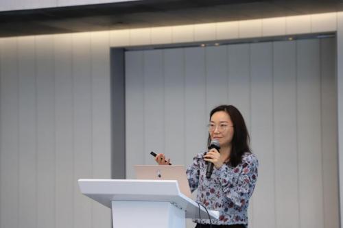 解鎖標桿企業(yè)存量資管密碼，明源云空間走進華潤置地南山科技金融城