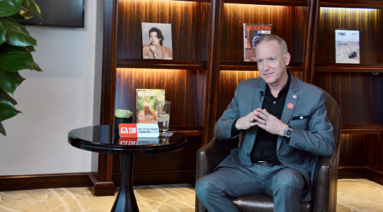 第三十一期 | Bruno Bohl：30多年國際從業(yè)經(jīng)驗(yàn)，他在深圳見證酒店行業(yè)的飛速發(fā)展